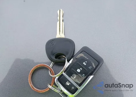 2007 Hyundai Santa Fe Gls z USA, uszkodzony, nr VIN KM8SG73D77U139245